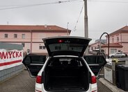 BMW Řada 5 Kombi 0,0 190 kw