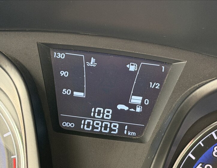 Hyundai ix20 Hatchback 1,4 l 66 kw