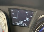 Hyundai ix20 Hatchback 1,4 l 66 kw