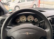 Chrysler Grand Voyager MPV 2,8 l 110 kw