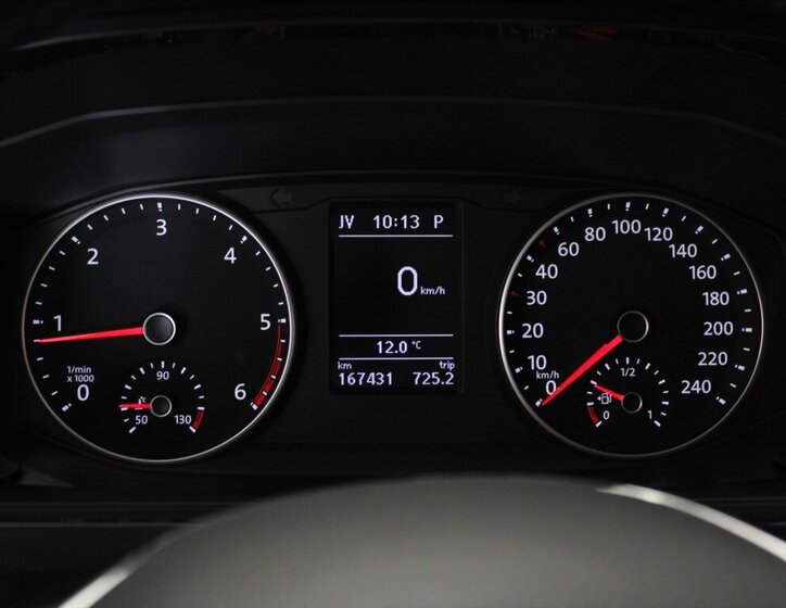 Volkswagen Multivan MPV 2,0 l 146 kw