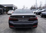 BMW Řada 7 Sedan 3,0 l 210 kw