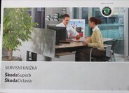 Škoda Octavia Kombi 1,6 l 75 kw