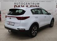 KIA Sportage 6