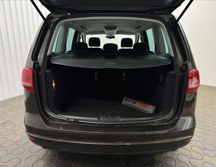 Volkswagen Sharan 33