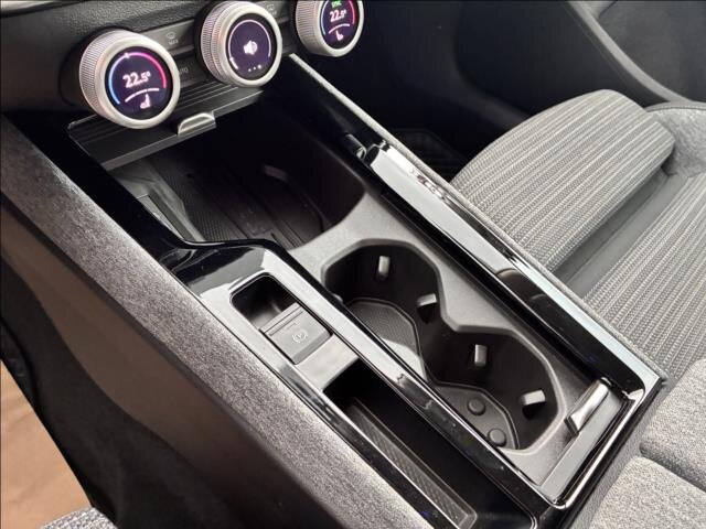 Škoda Superb Kombi 2,0 l 110 kw