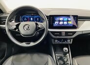 Škoda Scala Hatchback 999,0 81 kw