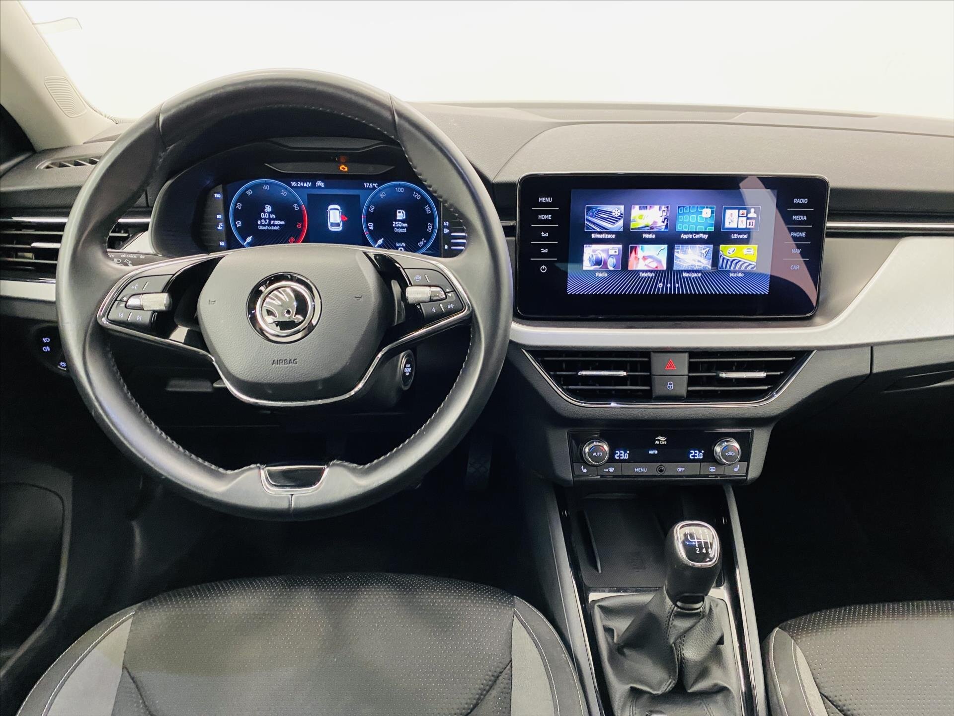 Škoda Scala Hatchback 999,0 81 kw