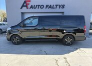 Opel Vivaro Ostatní 2,0 l 106 kw