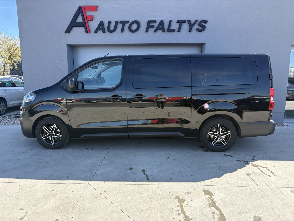 Opel Vivaro Ostatní 2,0 l 106 kw