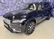Volvo XC90 1