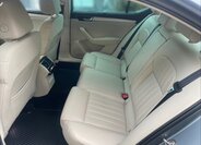 Škoda Superb Liftback 2,0 l 110 kw