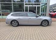 Peugeot 508 2