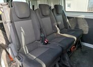Ford Transit Custom Ostatní 2,2 l 74 kw