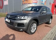 Volkswagen Touareg SUV 3,0 l 176 kw