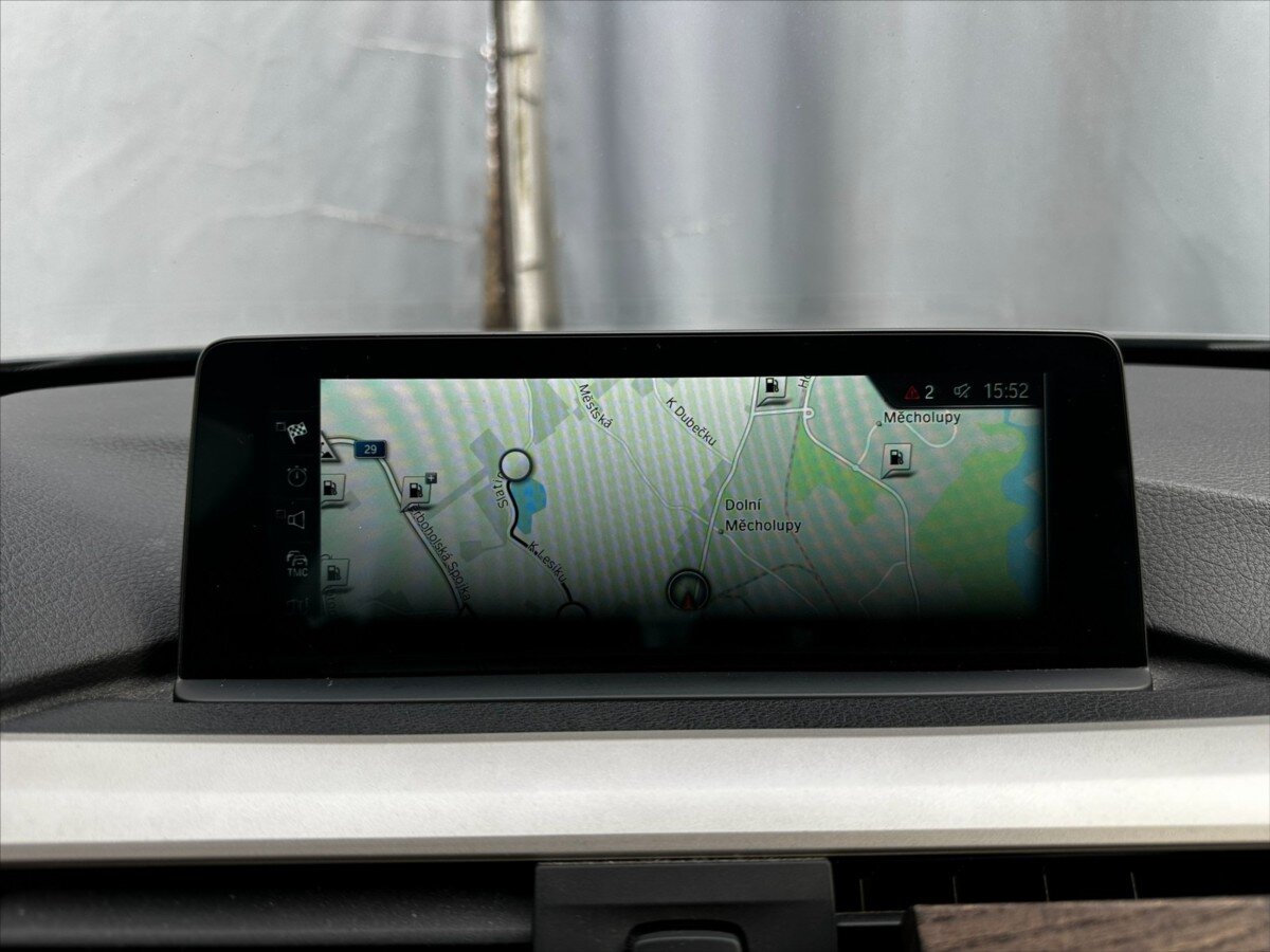 BMW Řada 3 Kombi 2,0 l 120 kw