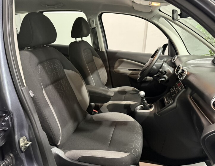 Citroën C3 Picasso 18