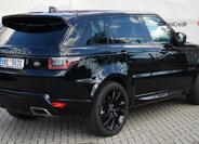 Land Rover Range Rover Sport 3