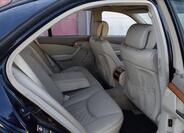 Mercedes-Benz Třídy S 17