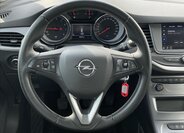 Opel Astra Hatchback 1,2 l 81 kw