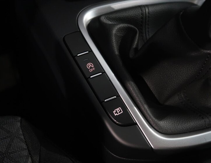 KIA Ceed Kombi 1,5 l 103 kw