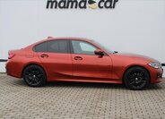BMW Řada 3 Sedan 2,0 l 140 kw