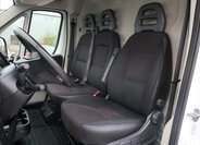 Citroën Jumper Ostatní 2,0 l 120 kw