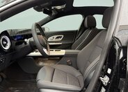 Mercedes-Benz CLA Sedan / Limuzína 0,0 260 kw