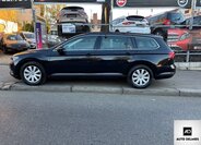 Volkswagen Passat Kombi 2,0 l 110 kw