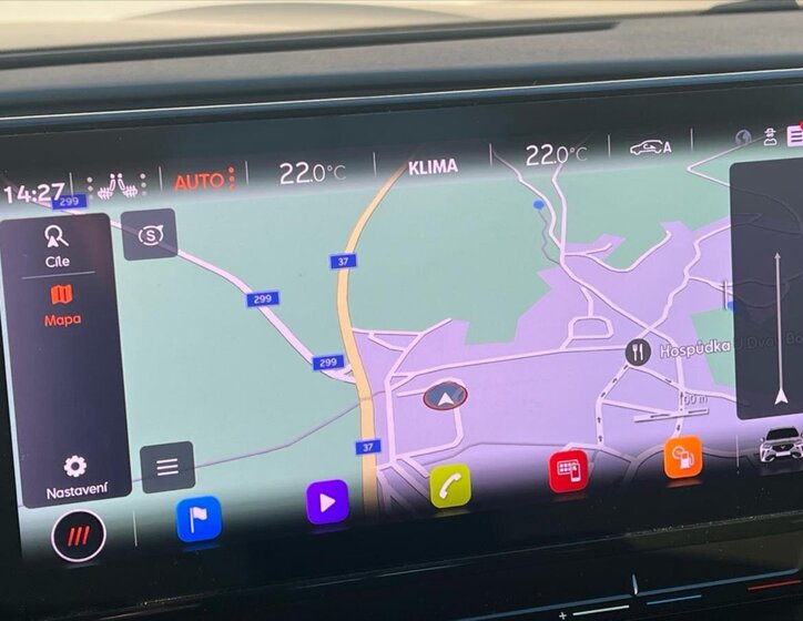 Cupra Formentor Hatchback 2,0 l 228 kw