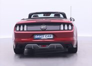 Ford Mustang Kabriolet 5,0 l 310 kw