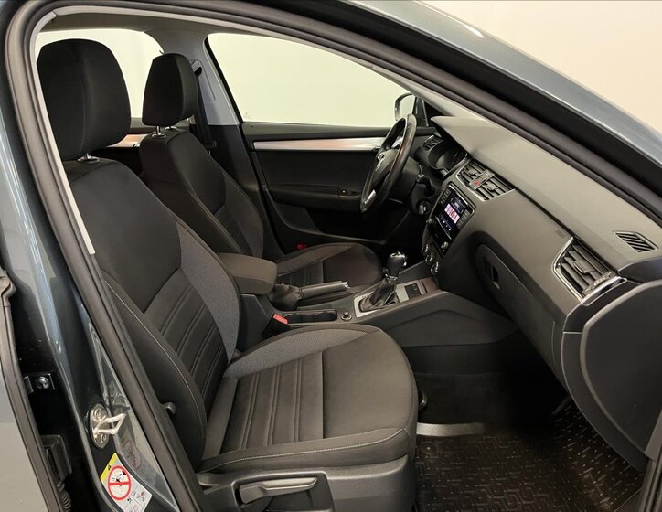 Škoda Octavia Liftback 999,0 85 kw