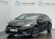 KIA ProCeed 1