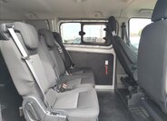 Ford Transit Custom 13