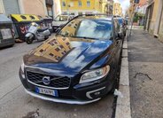 Volvo XC70 Kombi 2,4 l 133 kw
