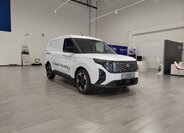 Ford Transit Courier Ostatní 0,0 100 kw