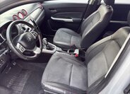 Suzuki Vitara SUV / Terénní 1,4 l 103 kw