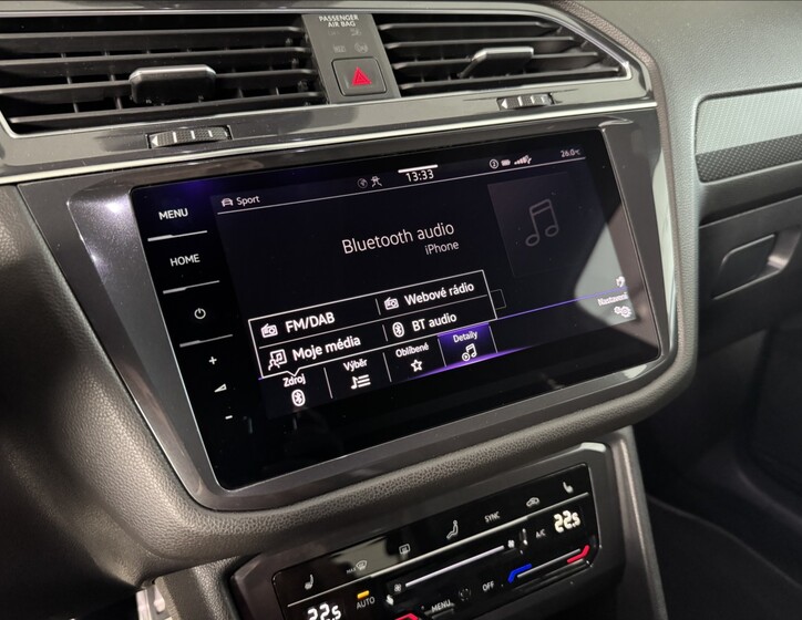 Volkswagen Tiguan Allspace 40