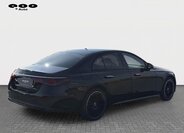 Mercedes-Benz Třídy E Sedan / Limuzína 2,0 l 145 kw