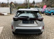 Toyota Yaris Cross Hatchback 1,5 l 68 kw