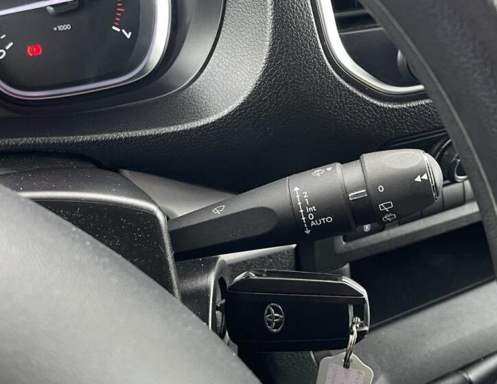 Toyota ProAce Verso 29