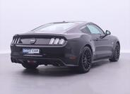 Ford Mustang 7