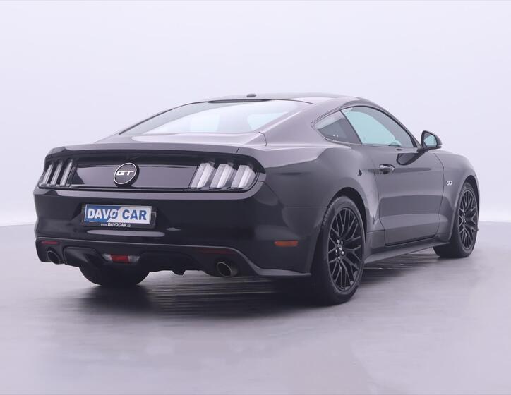 Ford Mustang 7