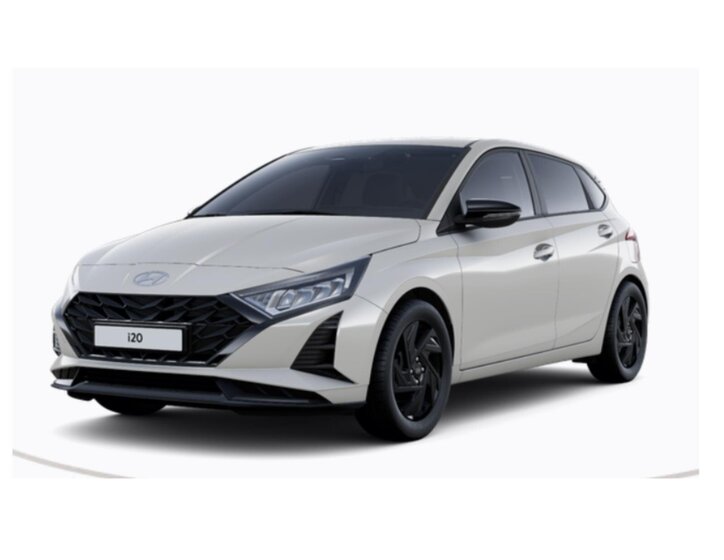 Hyundai i20 Hatchback 998,0 66 kw