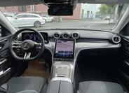 Mercedes-Benz Třídy C 17