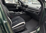 KIA Sportage SUV / Terénní 1,6 l 110 kw
