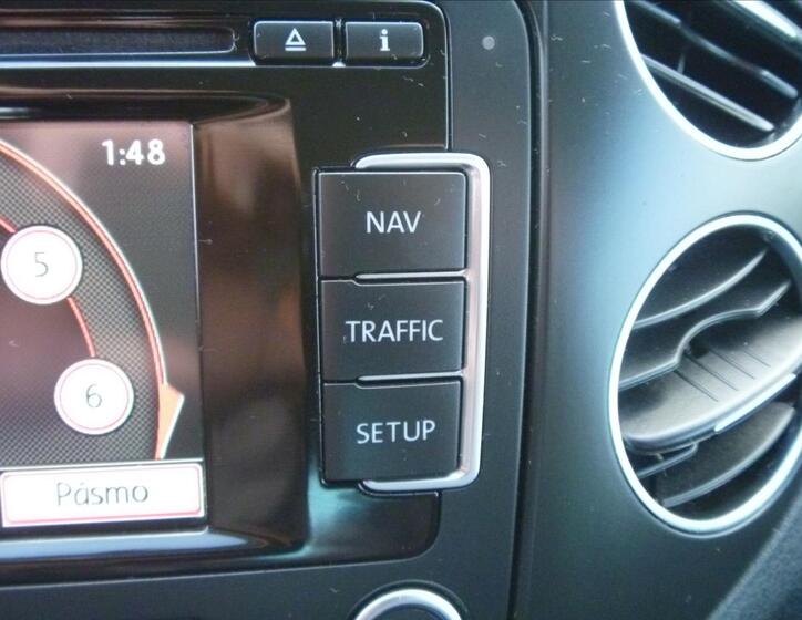 Volkswagen Golf Plus 24