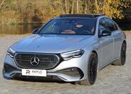 Mercedes-Benz Třídy E 1