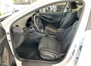 Hyundai i30 Kombi 1,5 l 117 kw