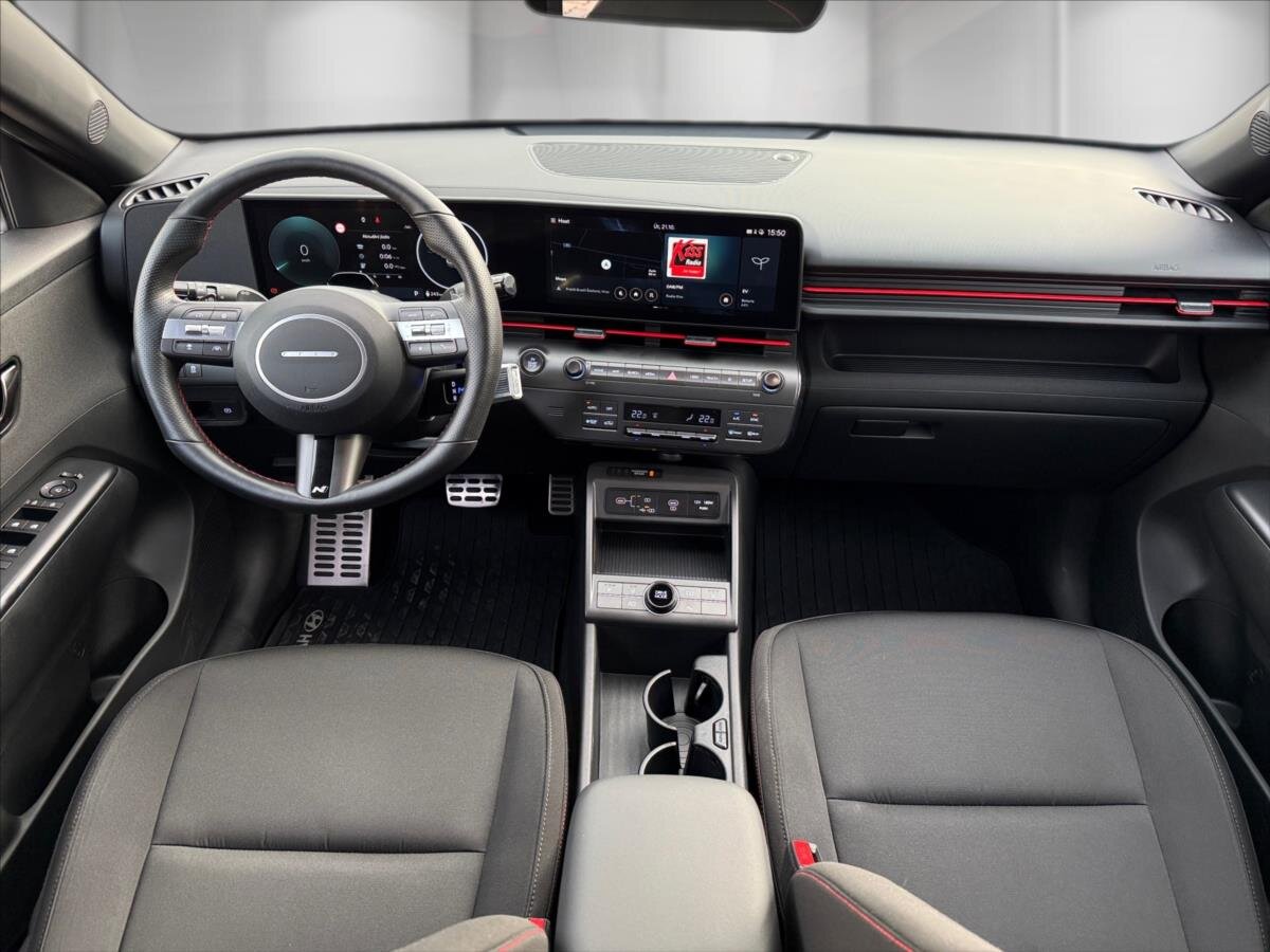 Hyundai Kona SUV 0,0 150 kw